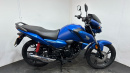 Honda CB125F (24MY)